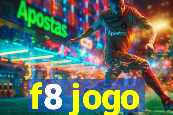 f8 jogo